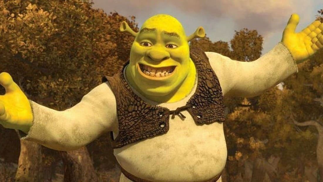 Shrek