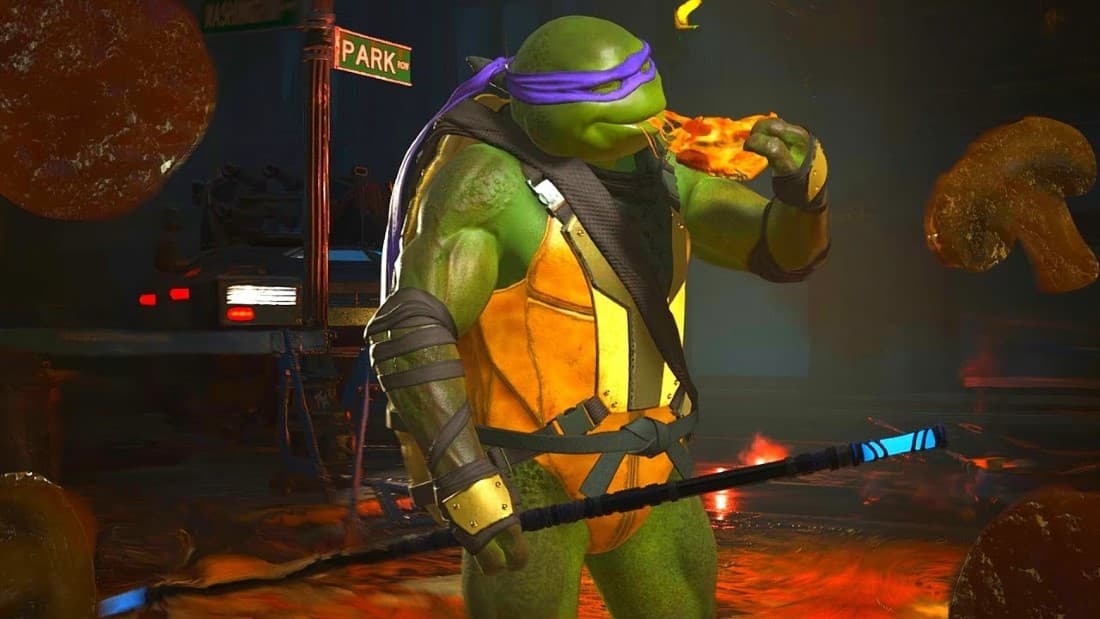 Donatello