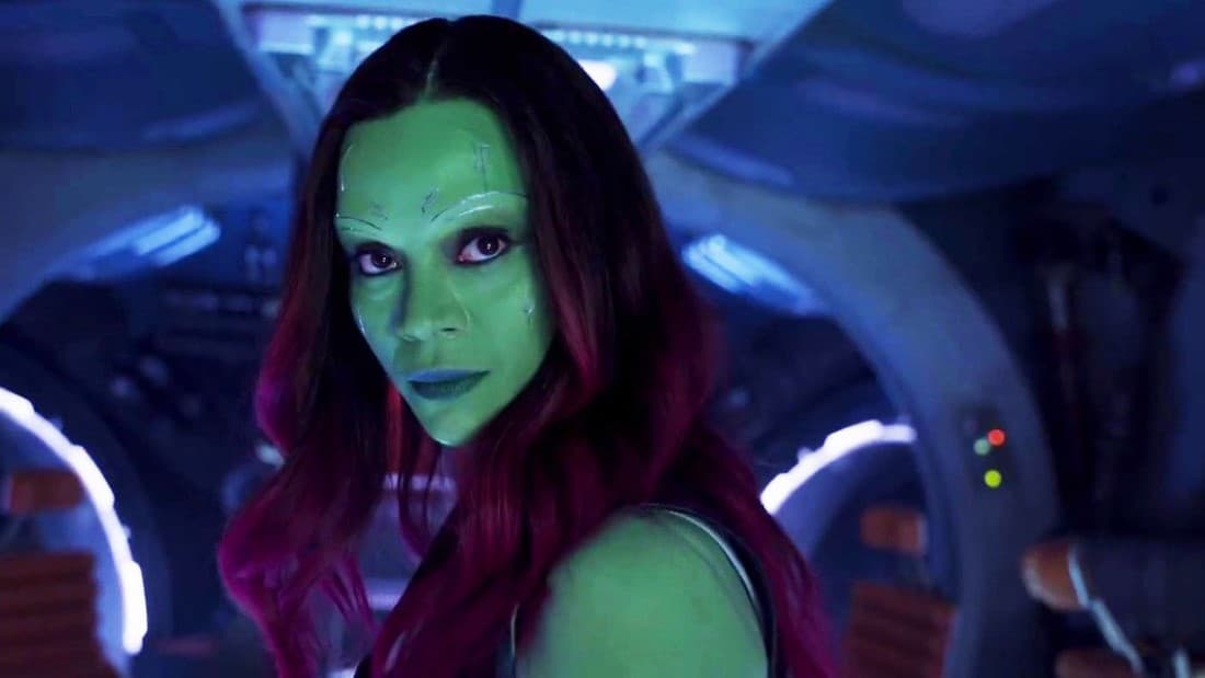 Gamora