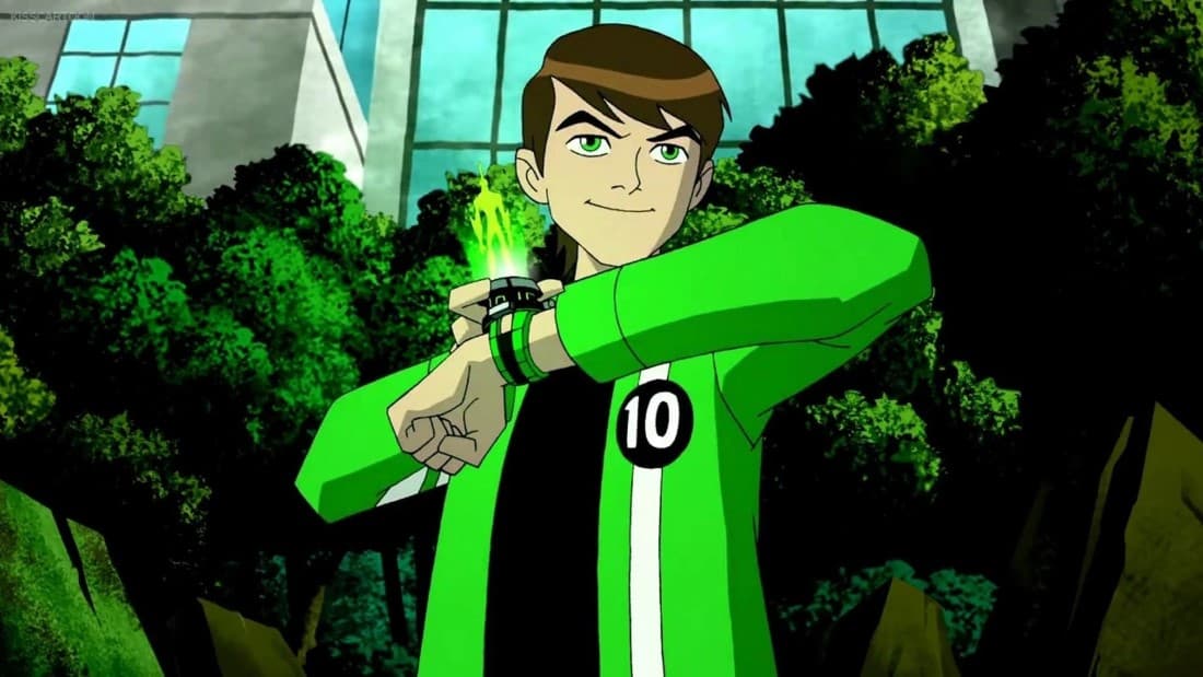 Ben 10