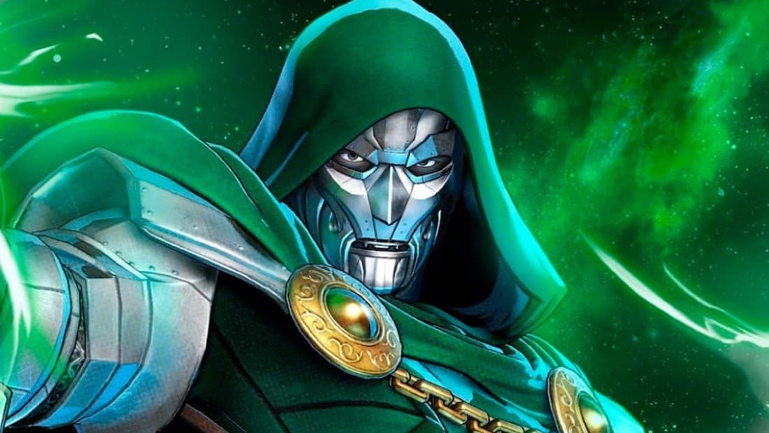 Doctor Doom