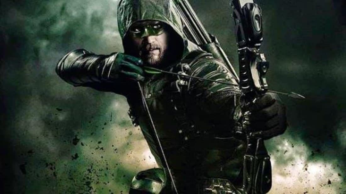 Green Arrow