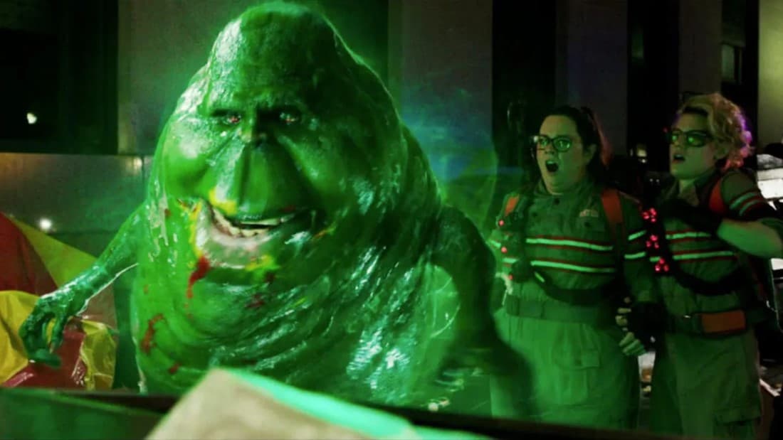 Slimer