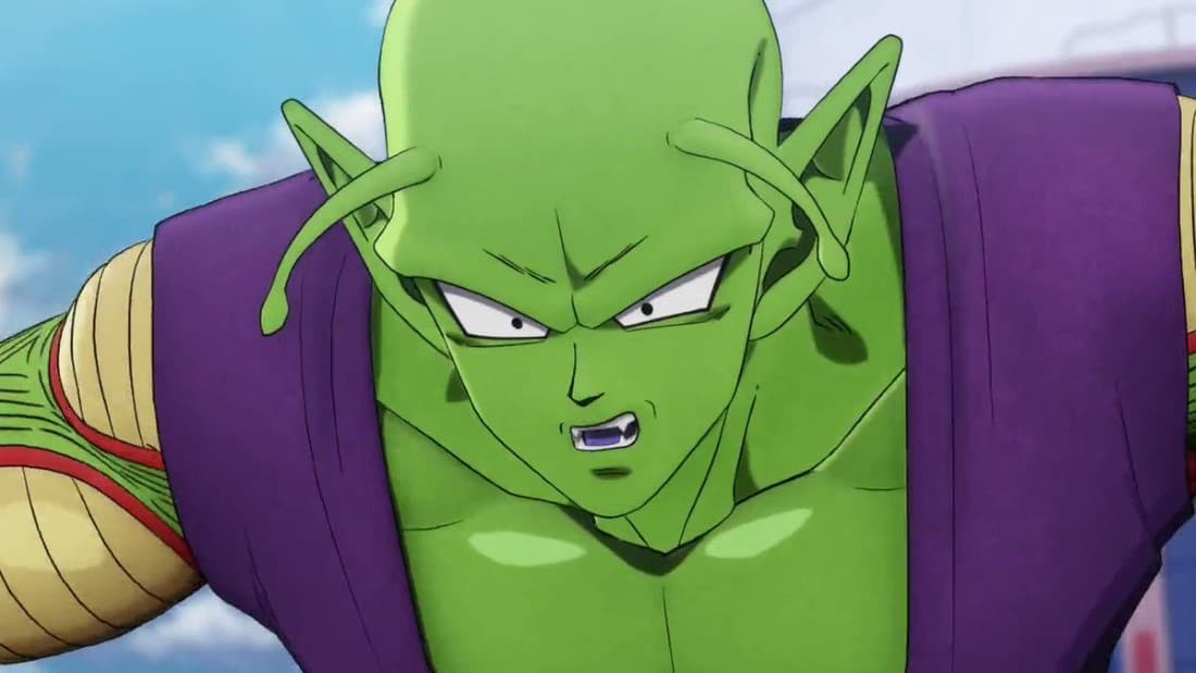 Piccolo