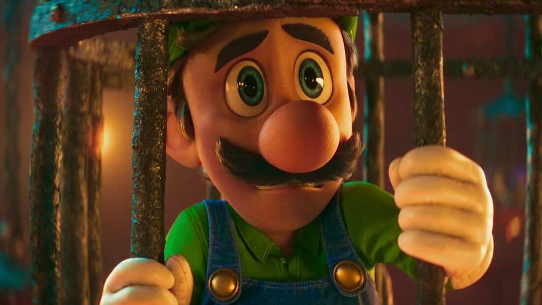 luigi