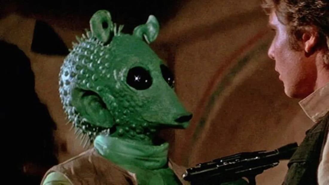 Greedo