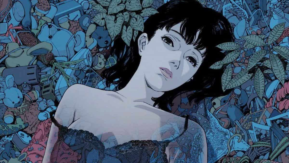 perfect blue(movie)