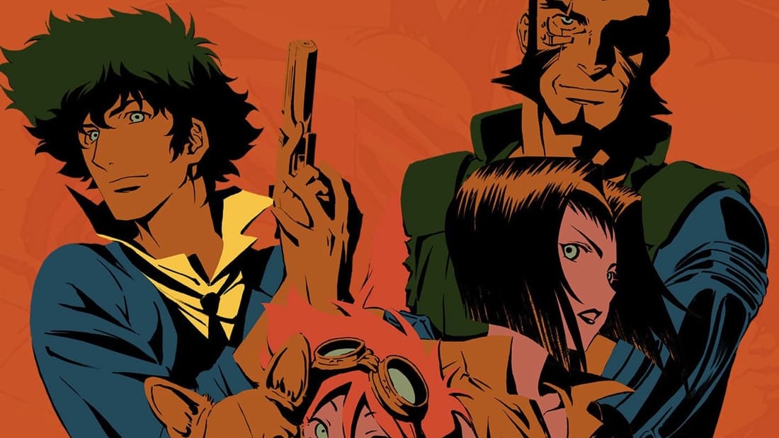 Cowboy Bebop (series)