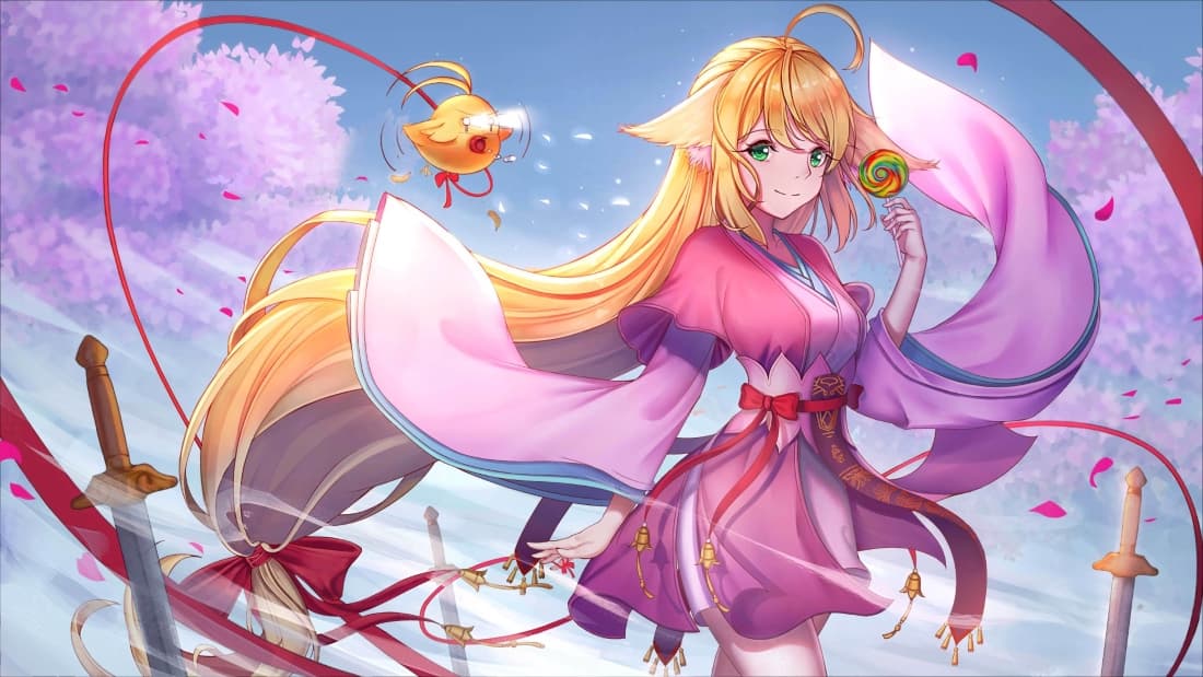 Huyao Shao Hongniang: Fox Spirit Matchmaker