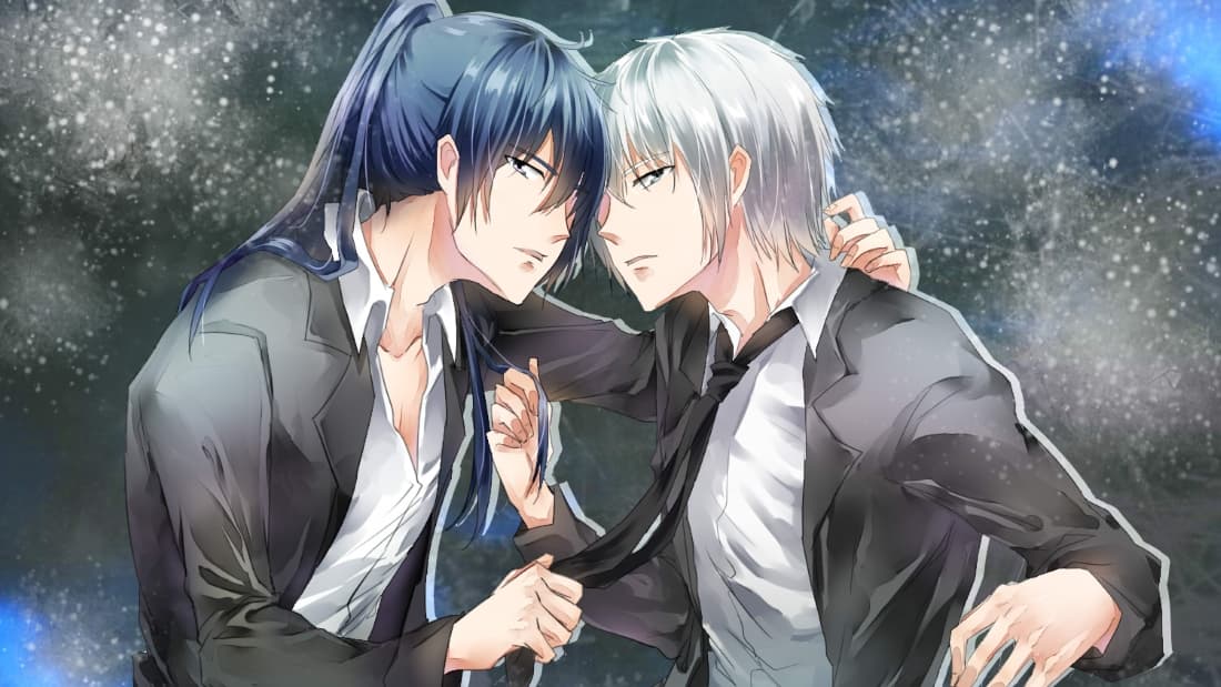 Ling Qi: Spiritpact