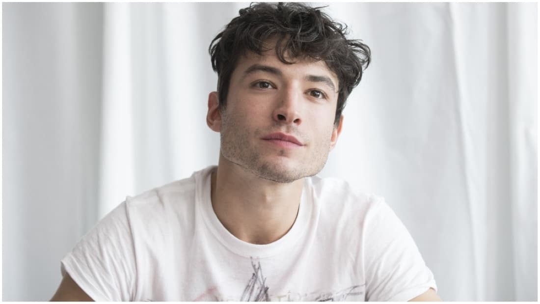 Ezra Matthew Miller