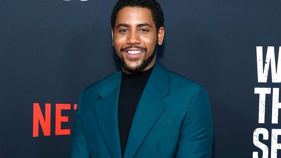 Jharrel Jerome