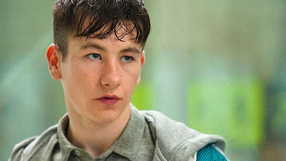 barry keoghan