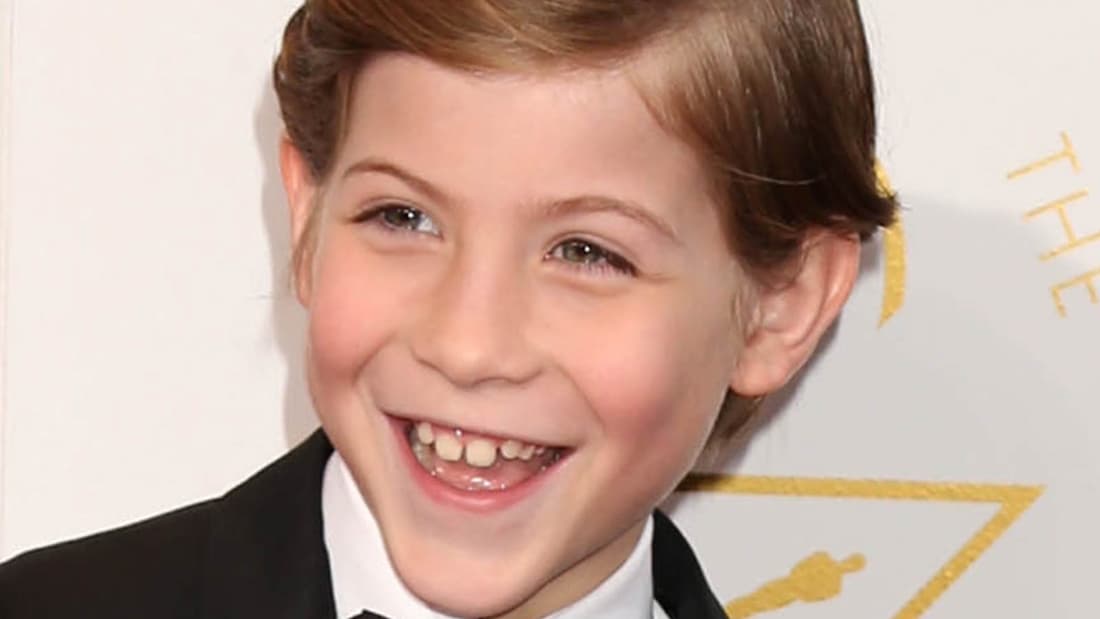 Jacob Tremblay