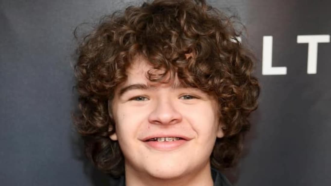 Gaetano John "Gaten" Matarazzo III