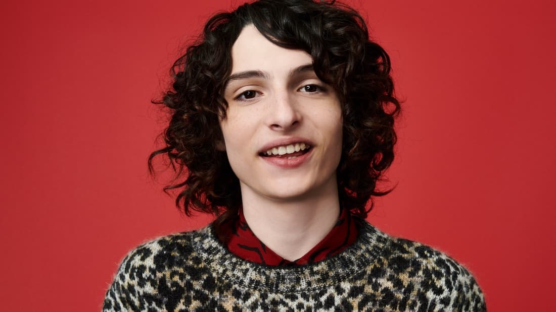 Finn Wolfhard