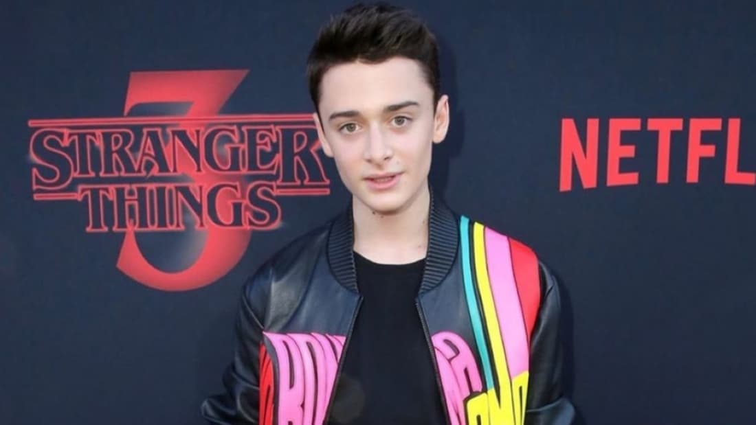 Noah Cameron Schnapp