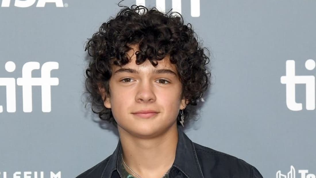 Noah Jupe