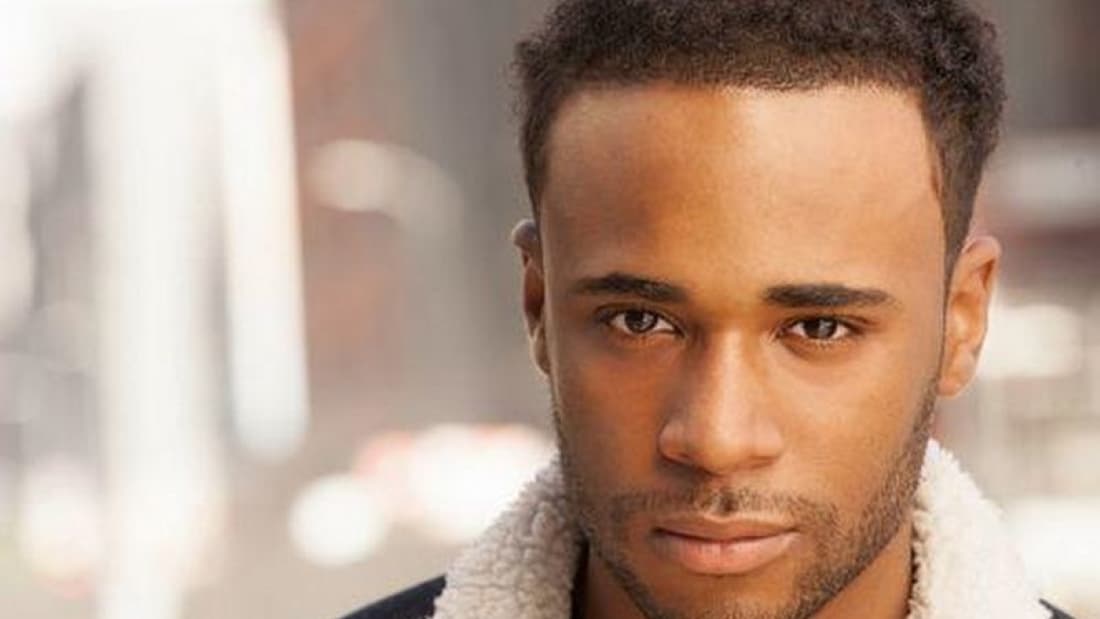 Khylin Rhambo