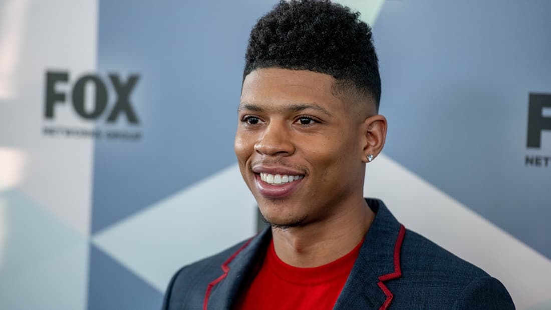 Bryshere Yazuan Gray