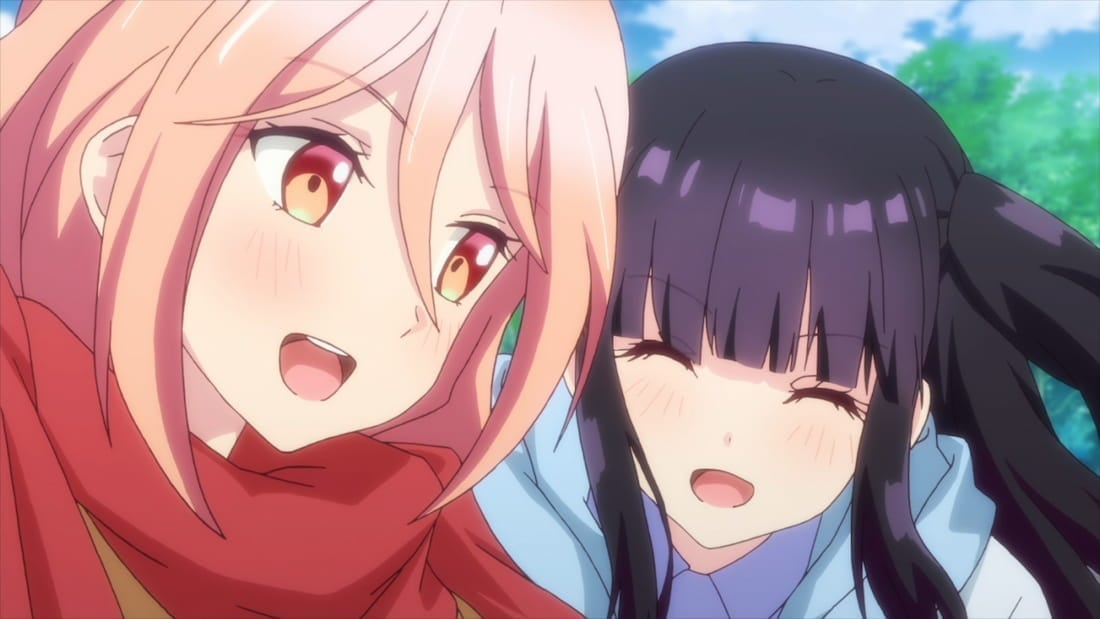 NTR: Netsuzou Trap 