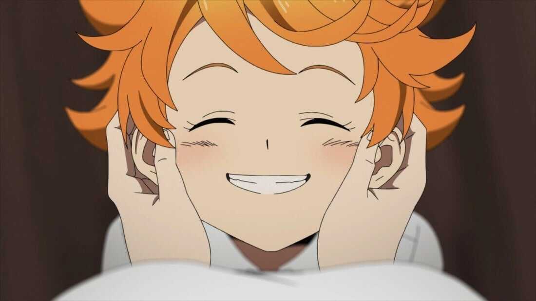 Emma (The Promised Neverland)