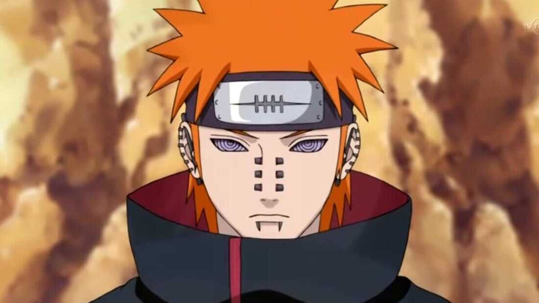 Pain (Naruto)