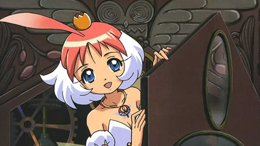 Princess Tutu (Princess Tutu)