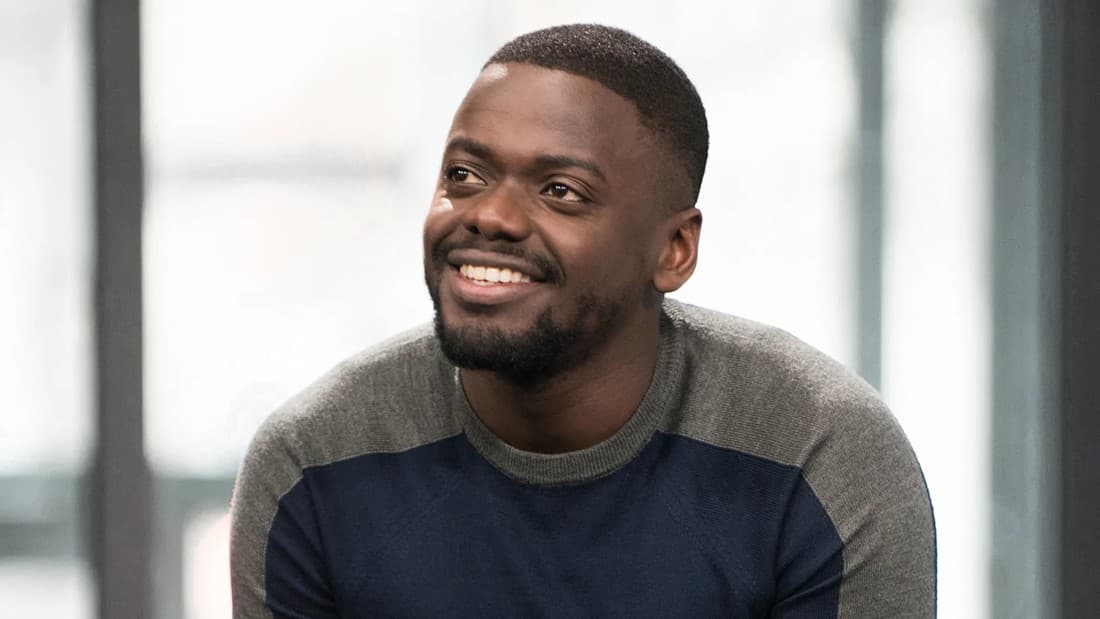 Daniel Kaluuya