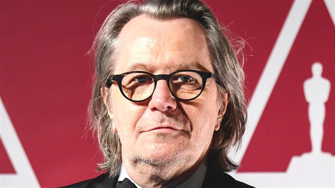 Gary Oldman