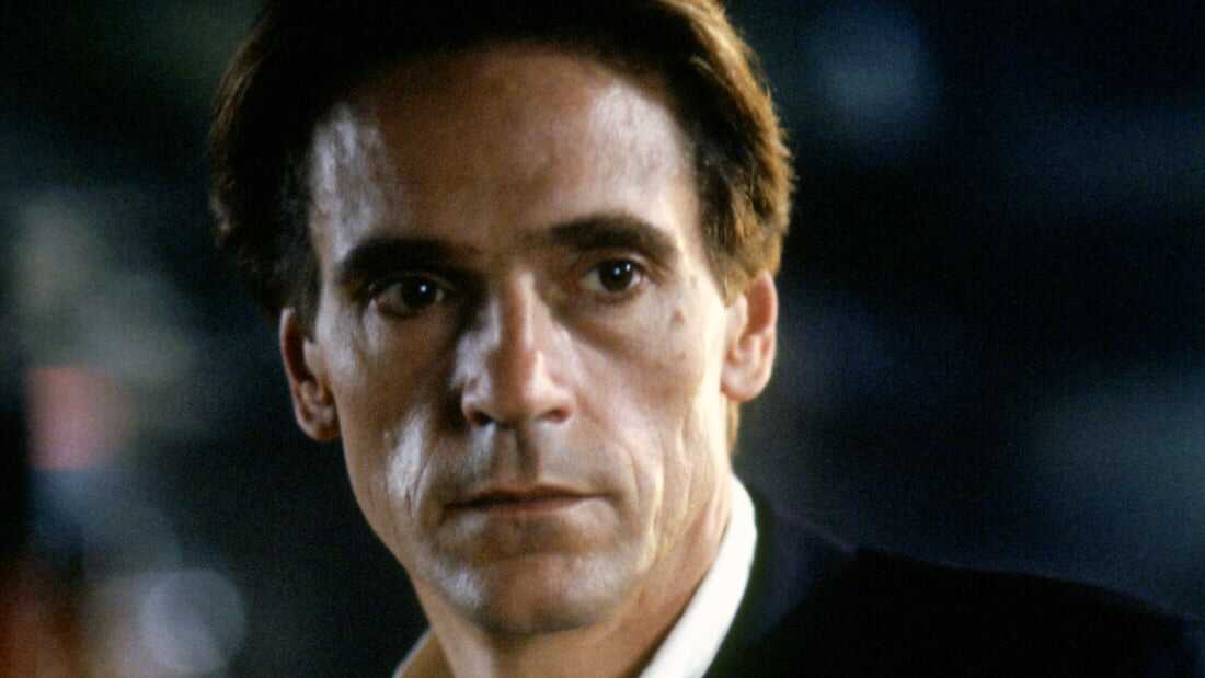 jeremy irons