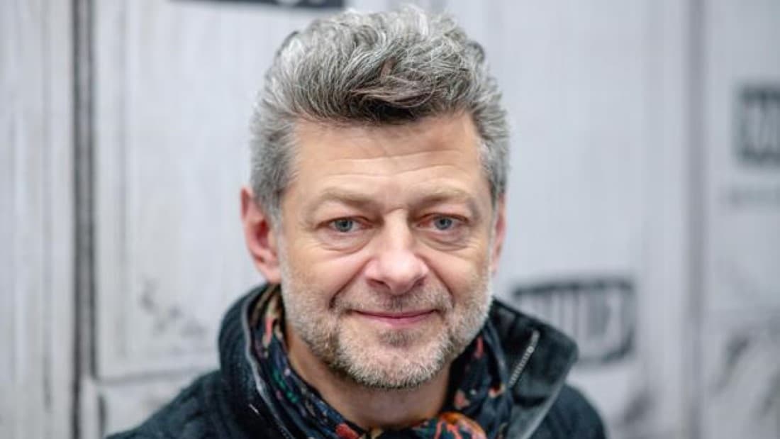 Andy Serkis