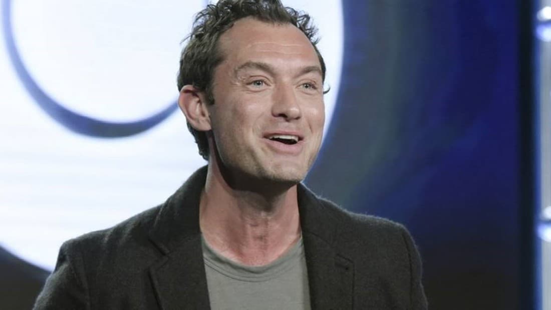 jude law