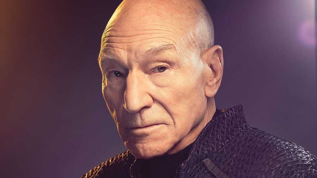 patrick stewart