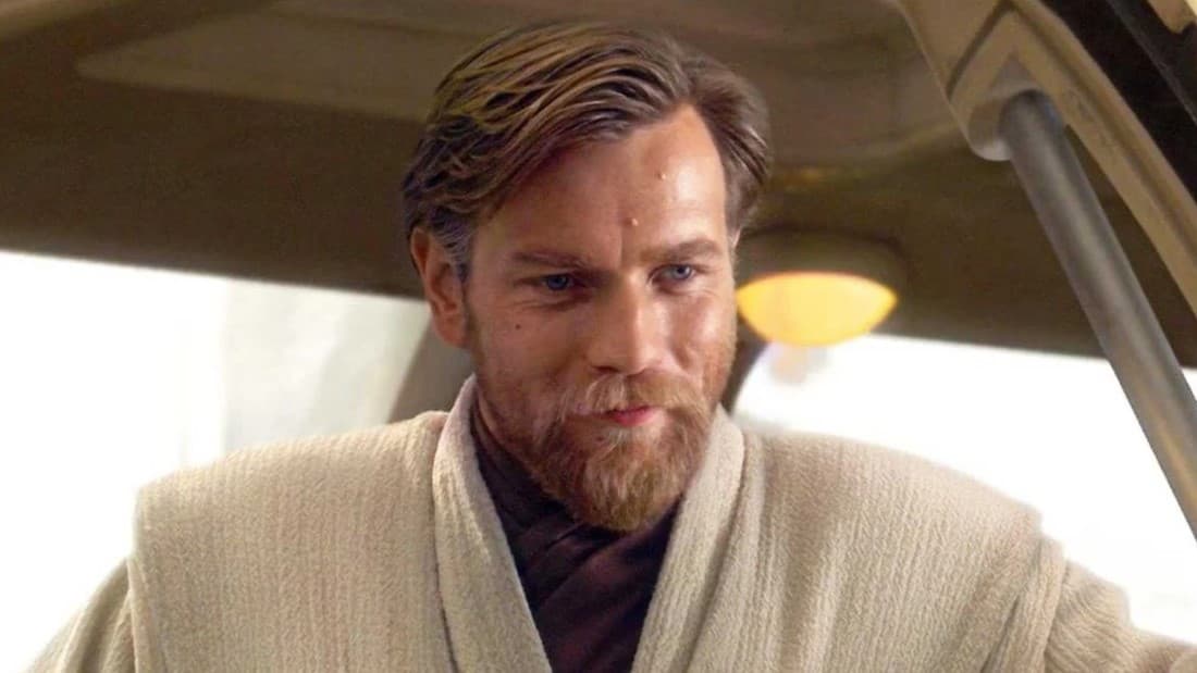 Ewan McGregor