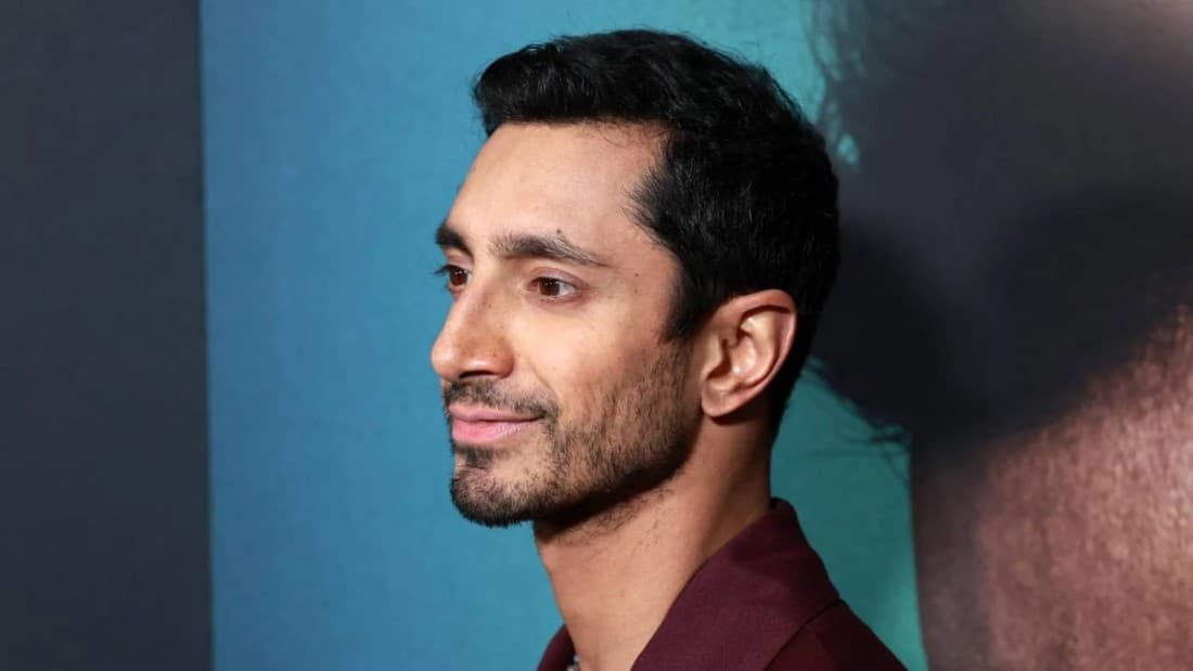 Riz Ahmed