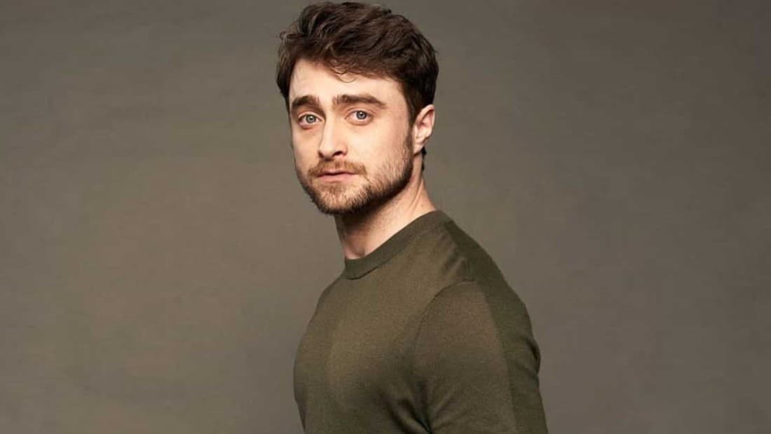 Daniel Radcliffe