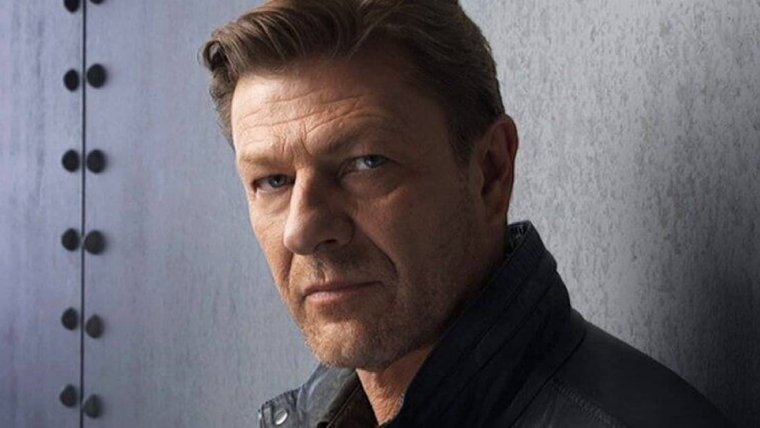 Sean Bean