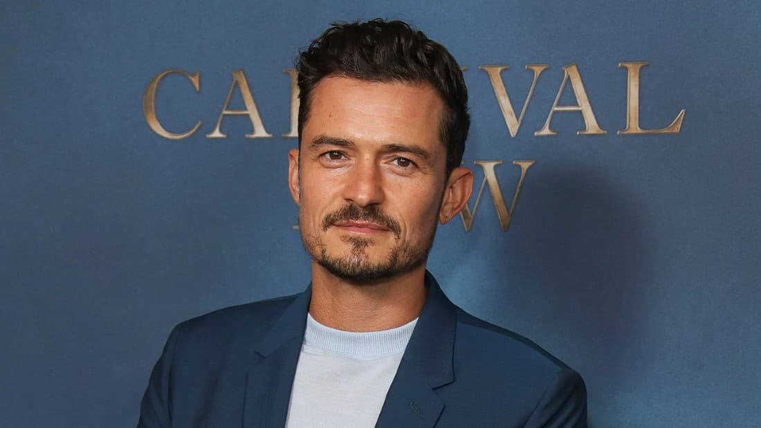 Orlando Bloom