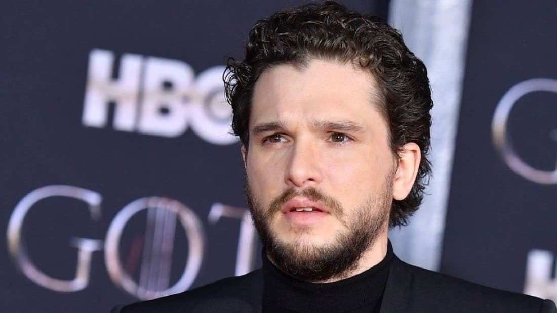 kit harington