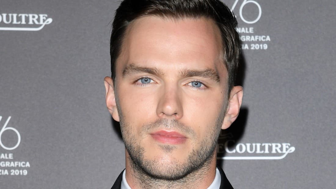 nicholas hoult