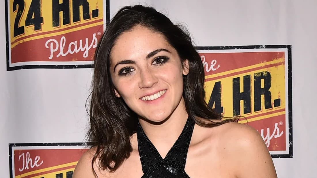 Isabelle Fuhrman