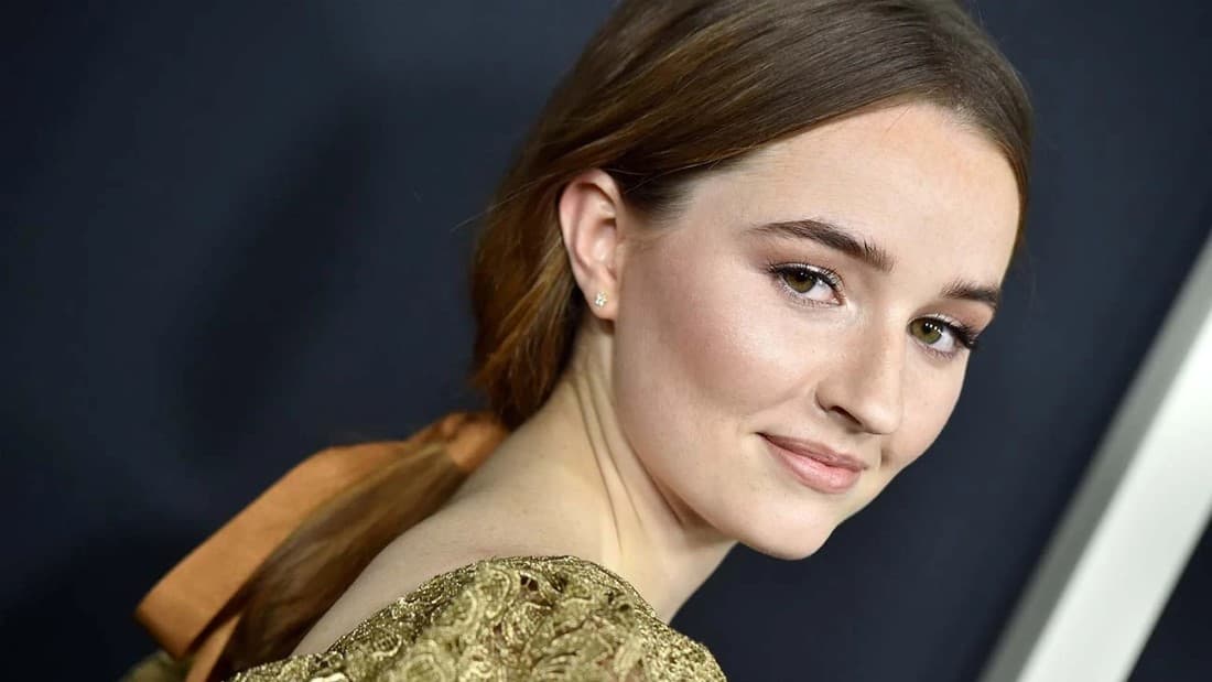 Kaitlyn Rochelle Dever