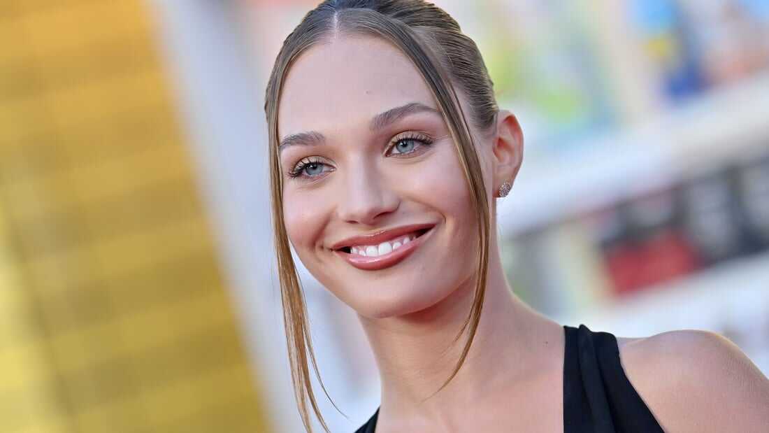 Maddie Ziegler