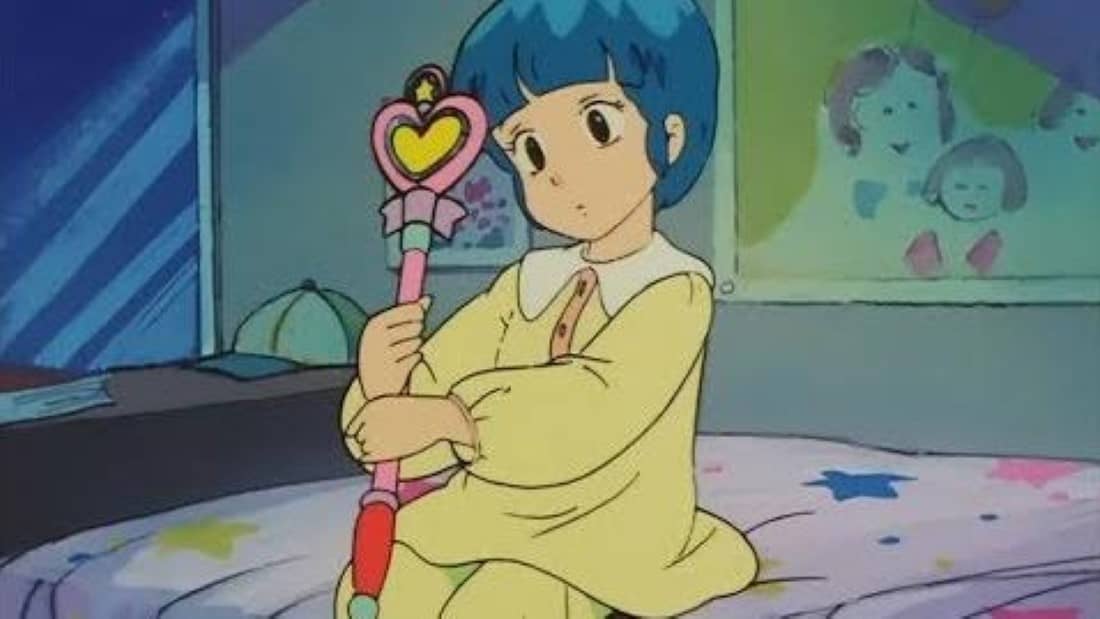 Yu Morisawa (Creamy Mami)