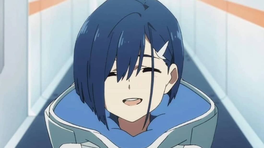 Ichigo (Darling in the Franxx)