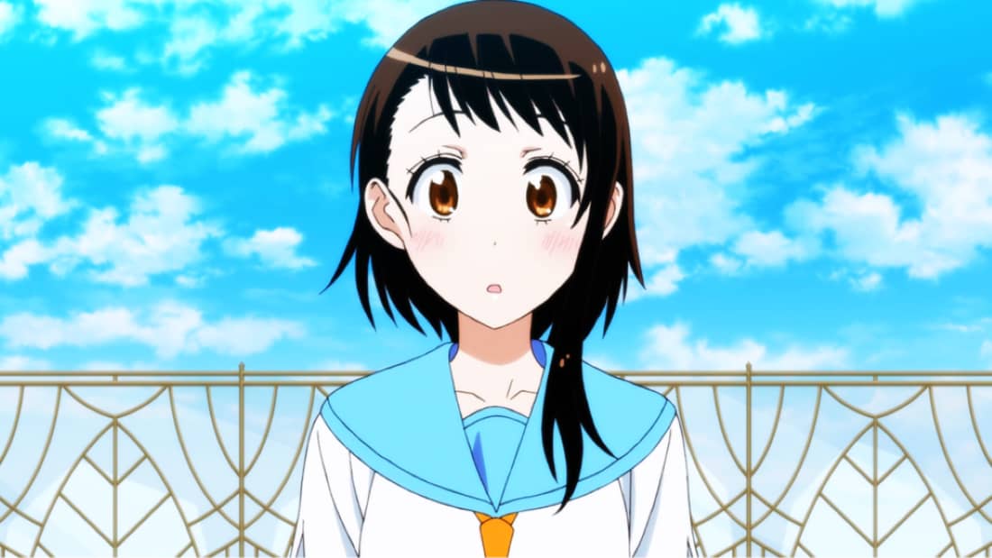 Kosaki Onodera (Nisekoi)