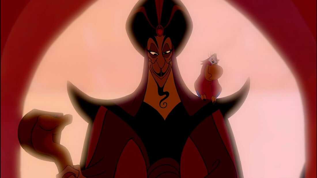 jafar