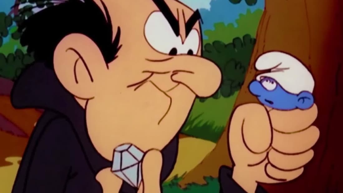 Gargamel (villain)