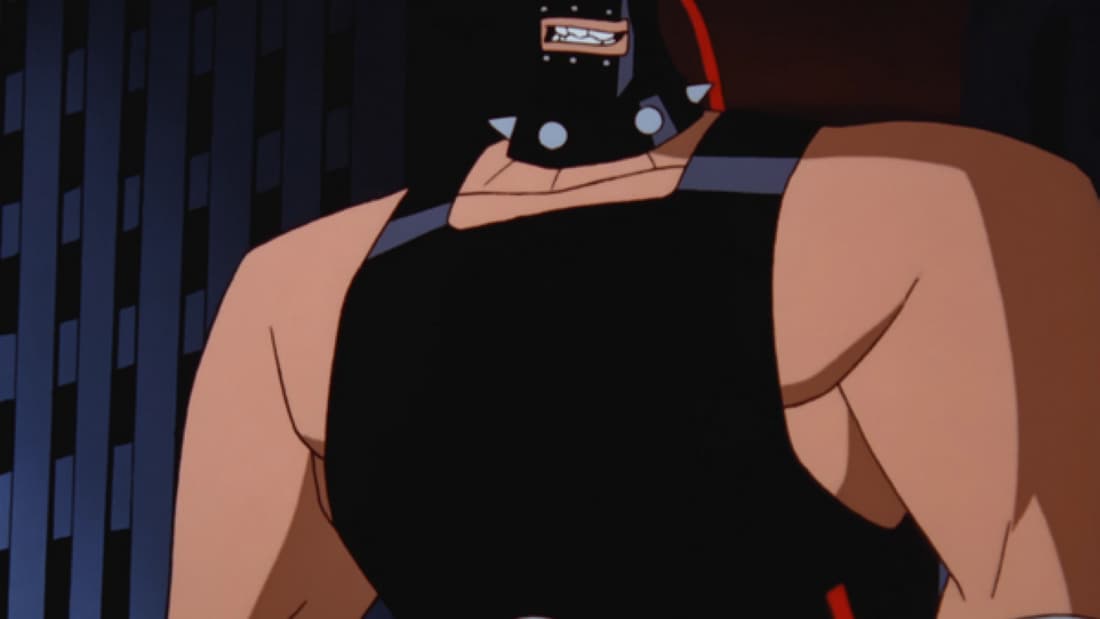 Bane (villain)